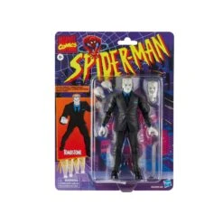 Hasbro *PRE-ORDER Marvel Legends 6 Inch Spider-Man Retro Action Figure Wave 4 - Tombstone