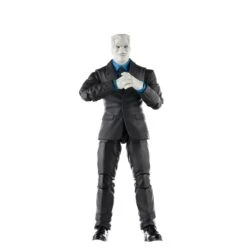 Hasbro *PRE-ORDER Marvel Legends 6 Inch Spider-Man Retro Action Figure Wave 4 - Tombstone -Hasbro Store f9023 prod spd legends classic 4 098