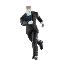 Hasbro *PRE-ORDER Marvel Legends 6 Inch Spider-Man Retro Action Figure Wave 4 - Tombstone -Hasbro Store f9023 prod spd legends classic 4 100
