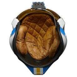 Hasbro *PRE-ORDER Star Wars Black Series Premium Electronic Helmet - Carson Teva (X-Wing) 15 Hasbro *PRE-ORDER Star Wars Black Series Premium Electronic Helmet - Carson Teva (X-Wing) -Hasbro Store f91805l00 detail 6 23 2000px 300dpi