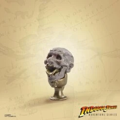 Hasbro Indiana Jones 6 Inch Action Figure Wave 2 - Indiana Jones (Hypnotized) 18 Hasbro Indiana Jones 6 Inch Action Figure Wave 2 - Indiana Jones (Hypnotized) -Hasbro Store f9657 prod inj as norwich 355