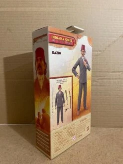Hasbro Indiana Jones 6 Inch Action Figure - Kazim 9 Hasbro Indiana Jones 6 Inch Action Figure - Kazim -Hasbro Store f9d4f737 546a 47af 9dbd 2ed25f486bf3