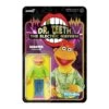SUPER7 The Muppets Electric Mayhem Band Reaction Action Figure - Scooter -Hasbro Store fb75f7f444654909a7d5010c4354e81cxl