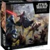 Fantasy Flight Games Star Wars: Legion - Core Set Miniature Game -Hasbro Store ffgswl01 1