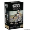 Atomic Mass Games Star Wars Legion: Clone Commander Cody Expansion 2 Atomic Mass Games Star Wars Legion: Clone Commander Cody Expansion -Hasbro Store ffgswl107 1
