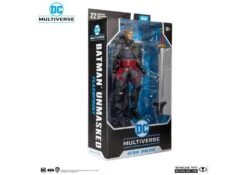 Hasbro Store -Hasbro Store flashpoint box