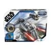 Hasbro Star Wars Mission Fleet Deluxe Action Figure - Razor Crest With The Mandalorian & The Child -Hasbro Store front