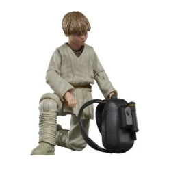 Hasbro *PRE-ORDER Star Wars Black Series Phantom Menace Exclusive 6 Inch Action Figure - Anakin Skywalker 15 Hasbro *PRE-ORDER Star Wars Black Series Phantom Menace Exclusive 6 Inch Action Figure - Anakin Skywalker -Hasbro Store g00265l20 detail 2 23 2000px 300dpi