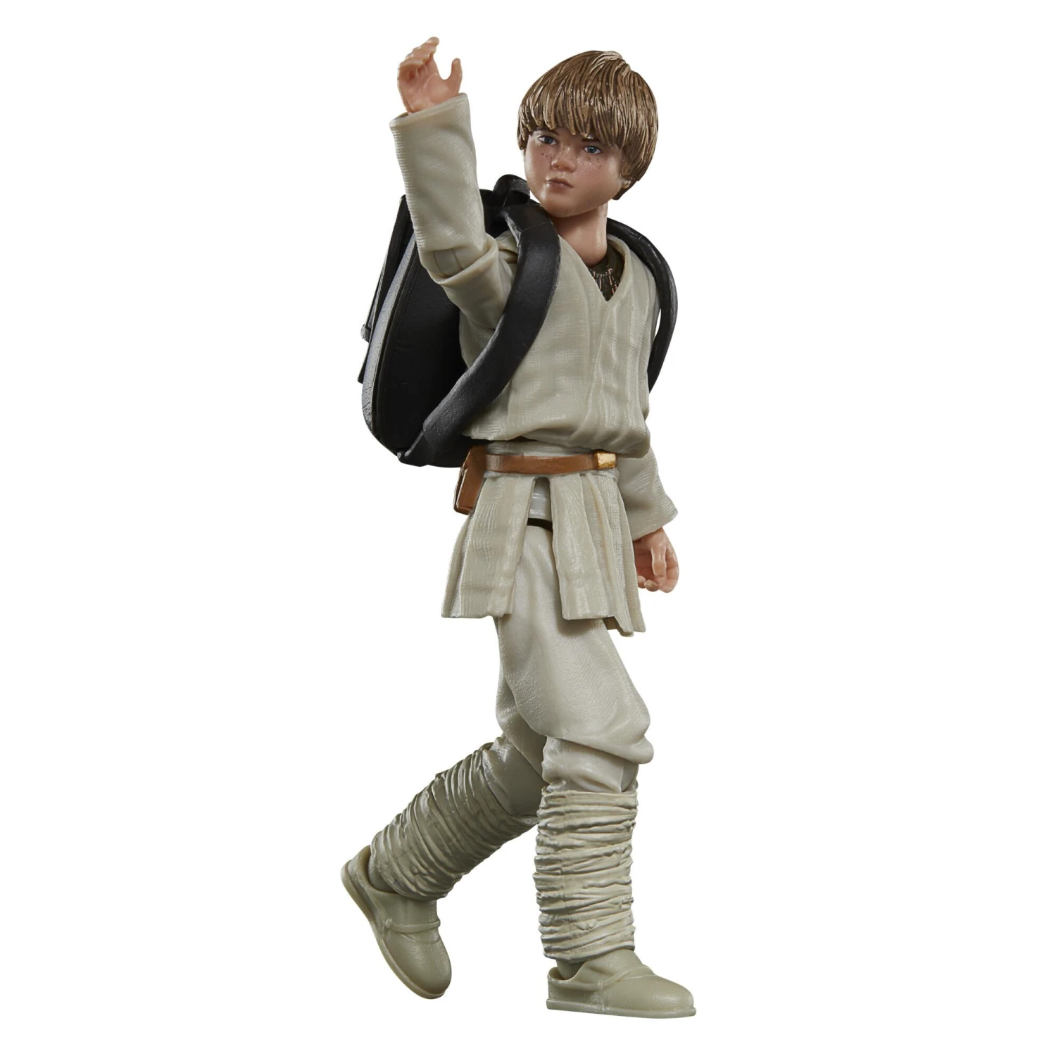 Hasbro *PRE-ORDER Star Wars Black Series Phantom Menace Exclusive 6 Inch Action Figure - Anakin Skywalker 4 Hasbro *PRE-ORDER Star Wars Black Series Phantom Menace Exclusive 6 Inch Action Figure - Anakin Skywalker - Image 2