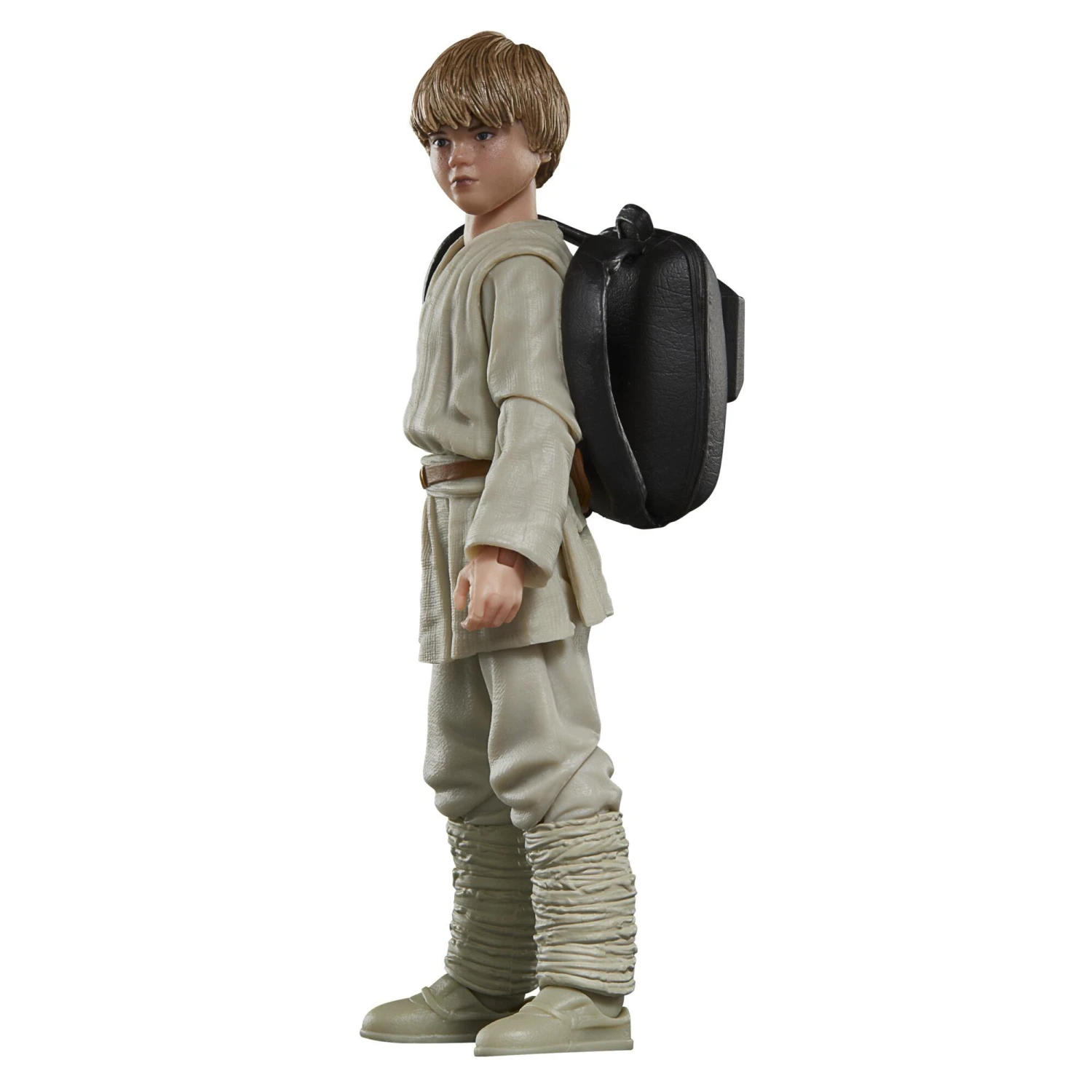 Hasbro *PRE-ORDER Star Wars Black Series Phantom Menace Exclusive 6 Inch Action Figure - Anakin Skywalker 5 Hasbro *PRE-ORDER Star Wars Black Series Phantom Menace Exclusive 6 Inch Action Figure - Anakin Skywalker - Image 3