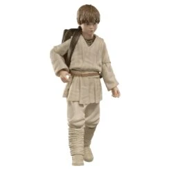 Hasbro *PRE-ORDER Star Wars Black Series Phantom Menace Exclusive 6 Inch Action Figure - Anakin Skywalker 12 Hasbro *PRE-ORDER Star Wars Black Series Phantom Menace Exclusive 6 Inch Action Figure - Anakin Skywalker -Hasbro Store g00265l20 detail 5 23 2000px 300dpi