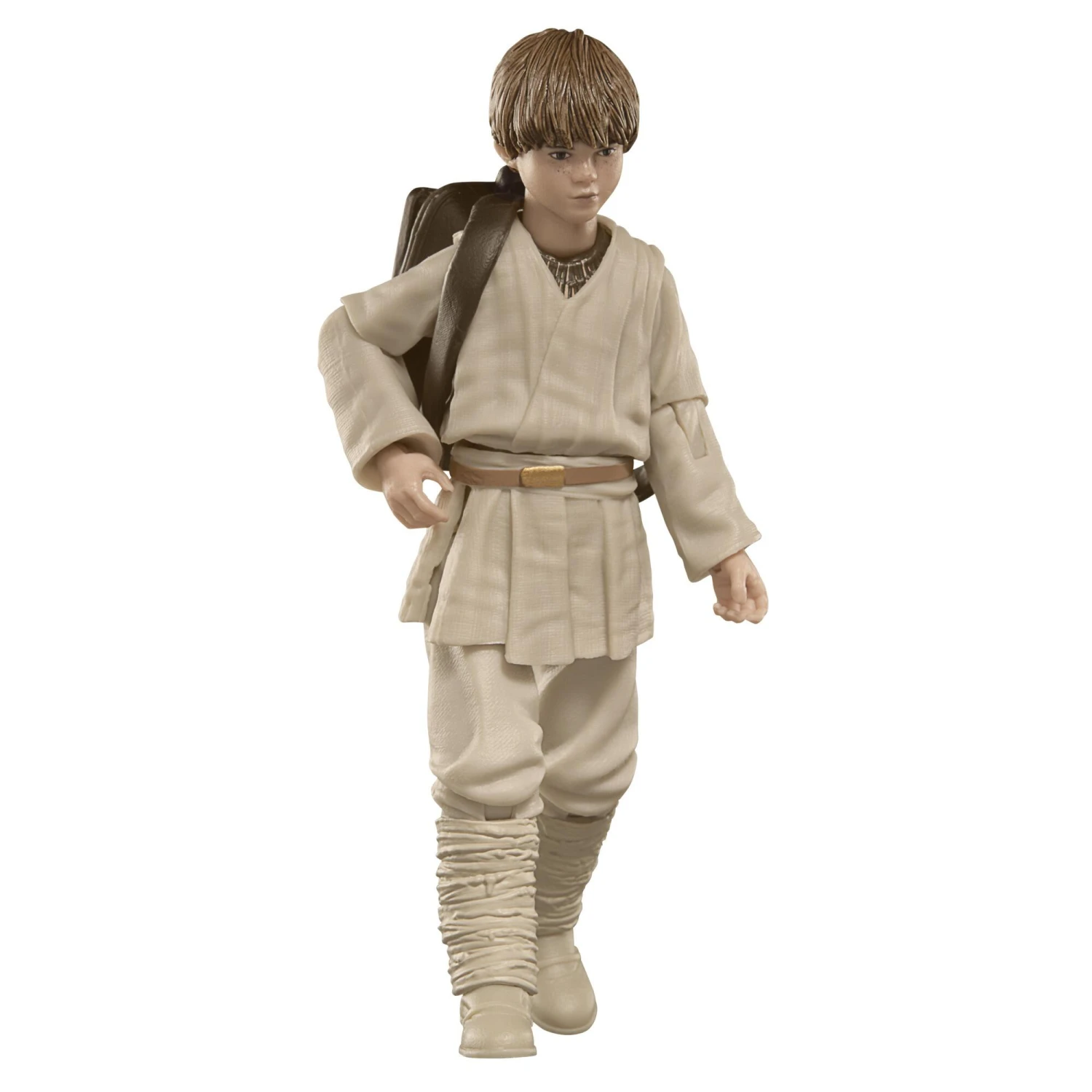 Hasbro *PRE-ORDER Star Wars Black Series Phantom Menace Exclusive 6 Inch Action Figure - Anakin Skywalker 6 Hasbro *PRE-ORDER Star Wars Black Series Phantom Menace Exclusive 6 Inch Action Figure - Anakin Skywalker - Image 4