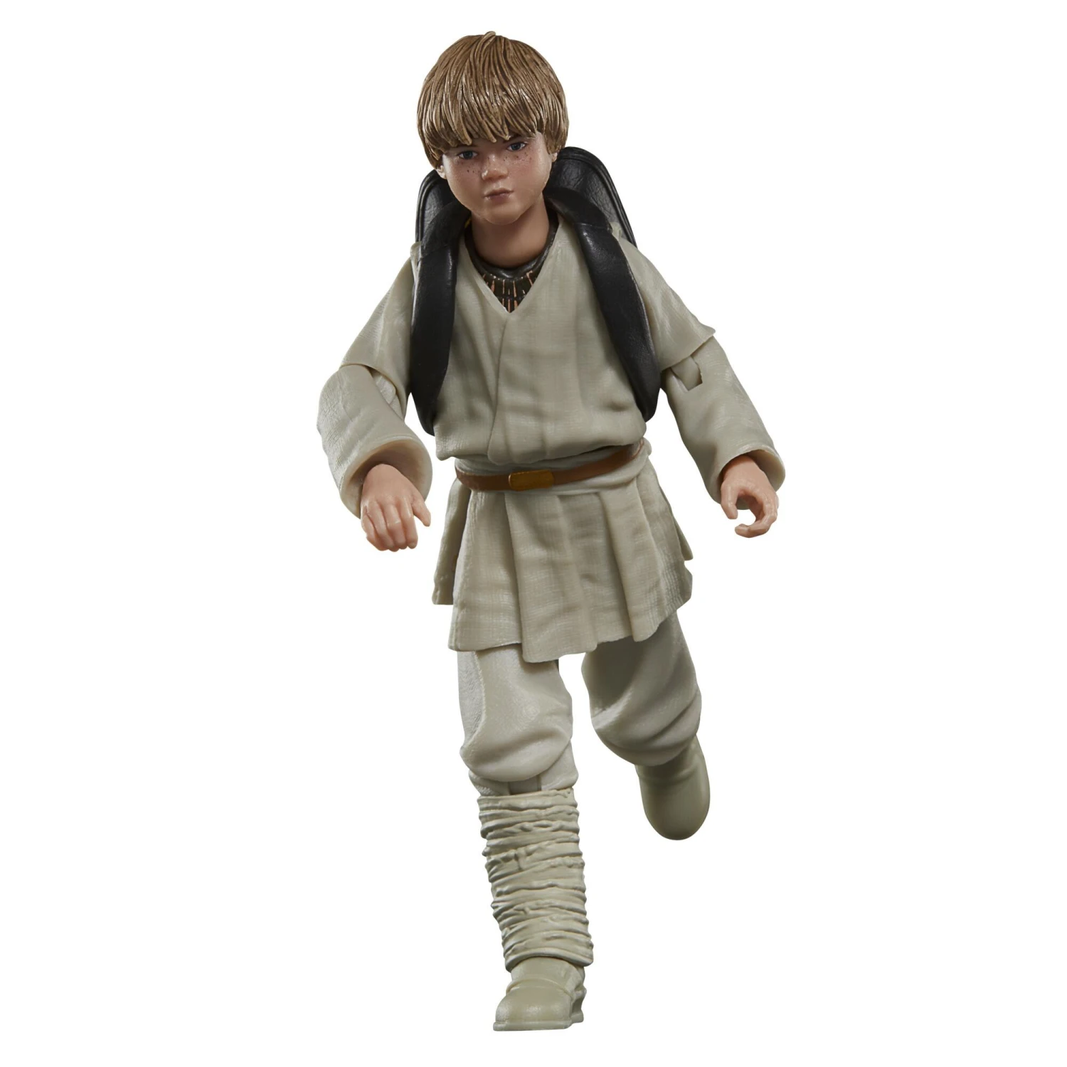Hasbro *PRE-ORDER Star Wars Black Series Phantom Menace Exclusive 6 Inch Action Figure - Anakin Skywalker 7 Hasbro *PRE-ORDER Star Wars Black Series Phantom Menace Exclusive 6 Inch Action Figure - Anakin Skywalker - Image 5