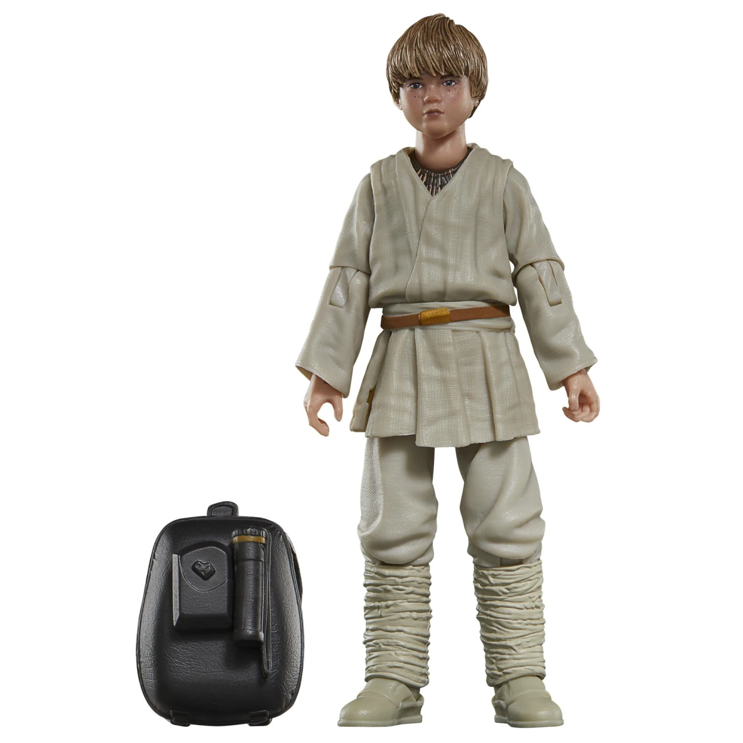 Hasbro *PRE-ORDER Star Wars Black Series Phantom Menace Exclusive 6 Inch Action Figure - Anakin Skywalker 8 Hasbro *PRE-ORDER Star Wars Black Series Phantom Menace Exclusive 6 Inch Action Figure - Anakin Skywalker - Image 6