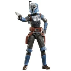 Hasbro *PRE-ORDER Star Wars Black Series 6 Inch Action Figure Archive Collection Wave 8 - Bo-Katan Kryze -Hasbro Store g00445x00 detail 3 23 2000px 300dpi