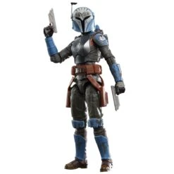 Hasbro *PRE-ORDER Star Wars Black Series 6 Inch Action Figure Archive Collection Wave 8 - Bo-Katan Kryze -Hasbro Store g00445x00 detail 4 23 2000px 300dpi