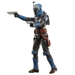 Hasbro *PRE-ORDER Star Wars Black Series 6 Inch Action Figure Archive Collection Wave 8 - Bo-Katan Kryze -Hasbro Store g00445x00 detail 5 23 2000px 300dpi