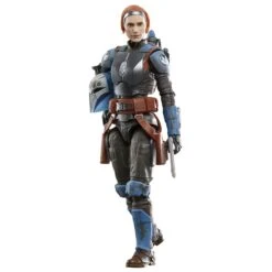 Hasbro *PRE-ORDER Star Wars Black Series 6 Inch Action Figure Archive Collection Wave 8 - Bo-Katan Kryze -Hasbro Store g00445x00 main 23 2000px 300dpi