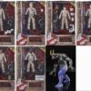 Hasbro Ghostbusters Plasma Series Action Figure Wave 2 - Set Of 6 -Hasbro Store gbw2