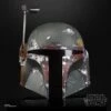Hasbro Star Wars The Black Series Boba Fett Premium Electronic Helmet (Damaged Box) -Hasbro Store gf5165gf56
