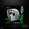 Hasbro Star Wars Black Series Premium Electronic Helmet - Scout Trooper (Biker Scout) -Hasbro Store gfhgfhgfhgfh