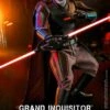 *PRE-ORDER Grand Inquisitor - Star Wars Kenobi Series Hot Toys Exclusive Collectibles 1/6 Scale Action Figure