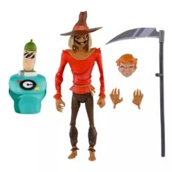McFarlane DC Direct: Batman The Animated Series 6inch Action Figure Build-A Wave 1 - Scarecrow 9 McFarlane DC Direct: Batman The Animated Series 6inch Action Figure Build-A Wave 1 - Scarecrow -Hasbro Store guest 60e7626e 3193 4a35 b908 147d0fa985fb 1024x1024 2x