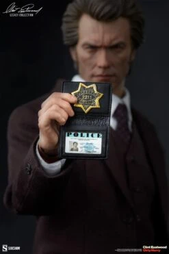 *PRE-ORDER Harry Callahan (Final Act Variant) - Dirty Harry Sideshow Collectibles 1/6 Scale Action Figure -Hasbro Store harry callahan final act variant clint eastwood gallery 648a679e
