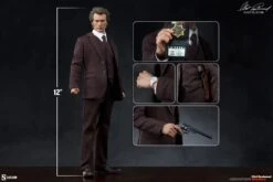 *PRE-ORDER Harry Callahan (Final Act Variant) - Dirty Harry Sideshow Collectibles 1/6 Scale Action Figure -Hasbro Store harry callahan final act variant clint eastwood scale 648a67ae8f