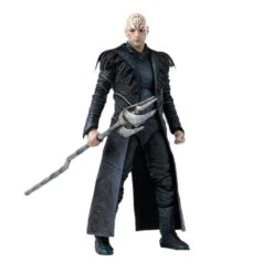 *PRE-ORDER HIYA Toys Star Trek 1:18 Scale Action Figures - Nero (2009)