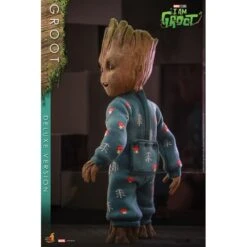 *PRE-ORDER Groot (Deluxe) - Marvel Hot Toys Collectibles 1/6 Scale Action Figure 13 *PRE-ORDER Groot (Deluxe) - Marvel Hot Toys Collectibles 1/6 Scale Action Figure -Hasbro Store ht9119432 4 800x800 1