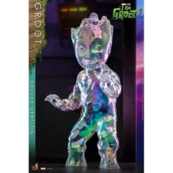 *PRE-ORDER Groot (Deluxe) - Marvel Hot Toys Collectibles 1/6 Scale Action Figure 11 *PRE-ORDER Groot (Deluxe) - Marvel Hot Toys Collectibles 1/6 Scale Action Figure -Hasbro Store ht9119432 5 800x800 1