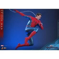 *PRE-ORDER Spider-Man - Spider-Man: No Way Home Marvel Hot Toys Collectibles 1/6 Scale Action Figure -Hasbro Store ht912036 4 800x800 1