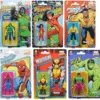 Hasbro Marvel Universe Retro 3.75 Inch Action Figure Wave 8 - Set Of 6 -Hasbro Store image 2
