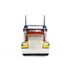 Jada Toys Transformers: TF1 Optimus Prime Hollywood Rides 1:24 Scale Die Cast Vehicle 10 Jada Toys Transformers: TF1 Optimus Prime Hollywood Rides 1:24 Scale Die Cast Vehicle -Hasbro Store ja30446 3 800x800 1