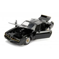Jada Toys Fast & Furious - Tego's 1977 Pontiac Firebird Hollywood Rides 1:24 Scale Die Cast Vehicle -Hasbro Store ja30756 3 800x800 1