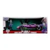 Jada Toys DC Joker - 2009 Corvette StingRay With Joker Figure Hollywood Rides 1:24 Scale Die Cast Vehicle -Hasbro Store ja31199 5 800x800 1