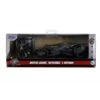 Jada Toys Justice League - Batmobile With Batman Figure Hollywood Rides 1:32 Scale Die Cast Vehicle -Hasbro Store ja31706 4 800x800 1