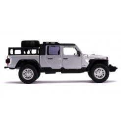 Jada Toys Fast & Furious - FF9 2020 Jeep Gladiator Hollywood Rides 1:24 Scale Die Cast Vehicle 12 Jada Toys Fast & Furious - FF9 2020 Jeep Gladiator Hollywood Rides 1:24 Scale Die Cast Vehicle -Hasbro Store ja31984 3 800x800 1