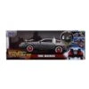 Jada Toys Back To The Future III - DeLorean Time Machine 1:24 Scale Jada Hollywood Rides Die Cast Vehicle -Hasbro Store ja32166 4 800x800 1