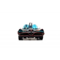 Jada Toys Batman 1966 - Batmobile With Batman, Robin, Penguin And Joker Figures Hollywood Rides 1:24 Scale Die Cast Vehicle -Hasbro Store ja33737 4 800x800 1