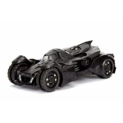 Jada Toys Batman Arkham Knight - Batmobile With Batman Figure 1:24 Scale Hollywood Rides Die Cast Vehicle 8 Jada Toys Batman Arkham Knight - Batmobile With Batman Figure 1:24 Scale Hollywood Rides Die Cast Vehicle -Hasbro Store ja98037 1 800x800 1