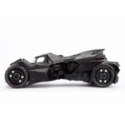 Jada Toys Batman Arkham Knight - Batmobile With Batman Figure 1:24 Scale Hollywood Rides Die Cast Vehicle 9 Jada Toys Batman Arkham Knight - Batmobile With Batman Figure 1:24 Scale Hollywood Rides Die Cast Vehicle -Hasbro Store ja98037 2 800x800 1