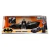 Jada Toys Batman 1989 - Batmobile With Batman Figure Hollywood Rides 1:24 Scale Die Cast Vehicle 2 Jada Toys Batman 1989 - Batmobile With Batman Figure Hollywood Rides 1:24 Scale Die Cast Vehicle -Hasbro Store ja98260 3 800x800 1