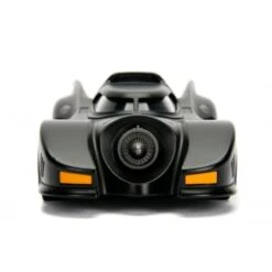 Jada Toys Batman 1989 - Batmobile With Batman Figure Hollywood Rides 1:24 Scale Die Cast Vehicle -Hasbro Store ja98260 4 800x800 1