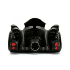 Jada Toys Batman 1989 - Batmobile With Batman Figure Hollywood Rides 1:24 Scale Die Cast Vehicle -Hasbro Store ja98260 5 800x800 1