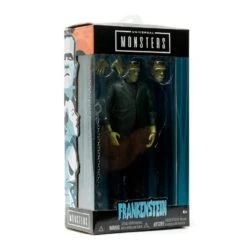 Jada Toys Universal Monsters 6 Inch Action Figure - Frankenstein -Hasbro Store jaf31958 1 800x800 1