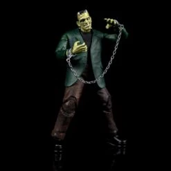 Jada Toys Universal Monsters 6 Inch Action Figure - Frankenstein -Hasbro Store jaf31958 3 800x800 1