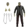Jada Toys Universal Monsters 6 Inch Action Figure - Frankenstein