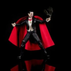 Jada Toys Universal Monsters 6 Inch Action Figure - Dracula -Hasbro Store jaf31959 3 800x800 1